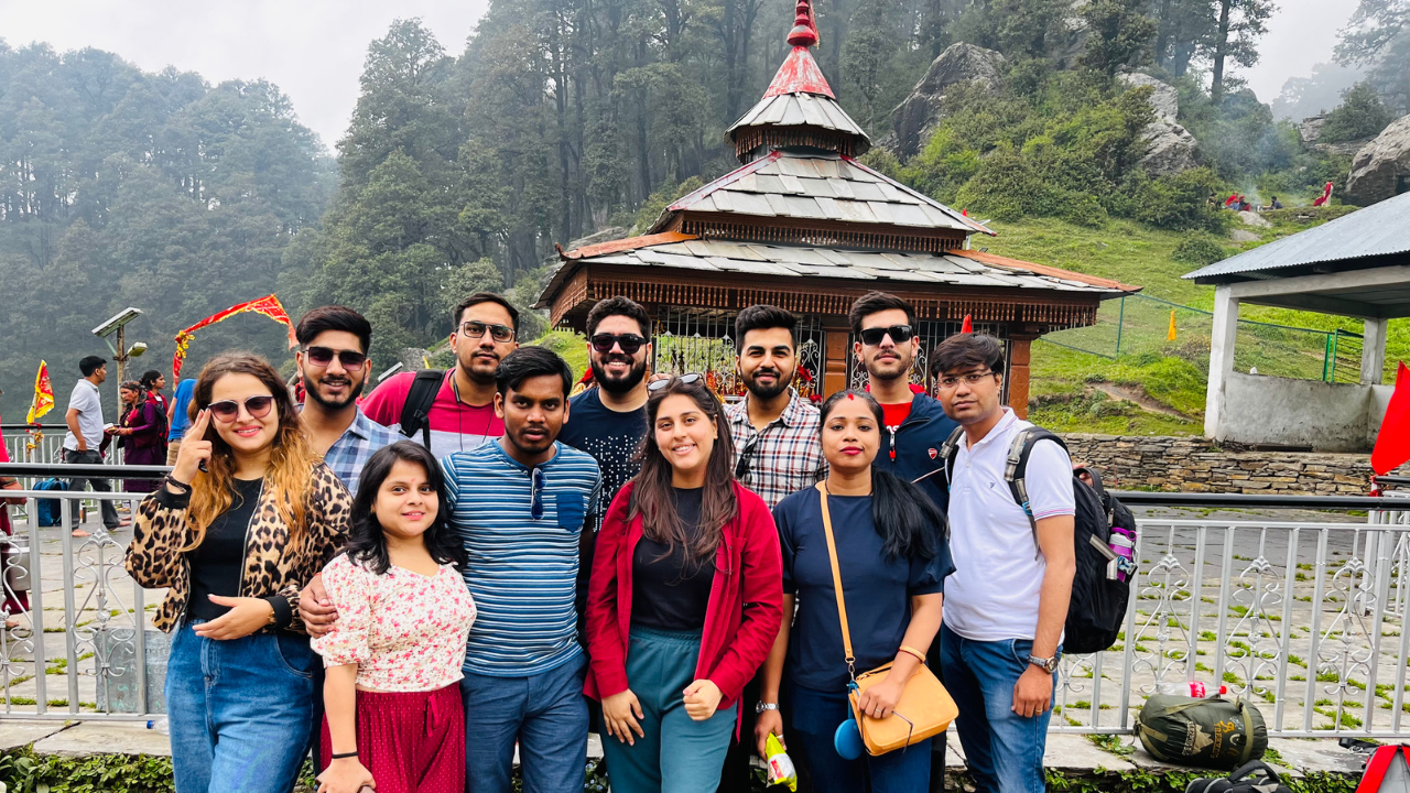jibhi group